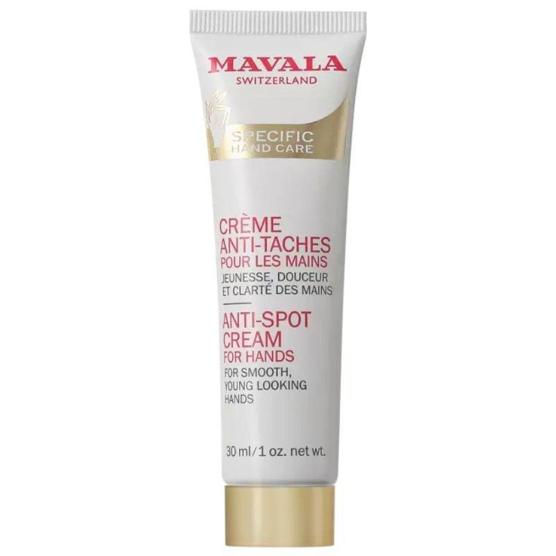 Creme Clareador para as Mãos - Mavala Anti-Spot 30ml 30ml 2