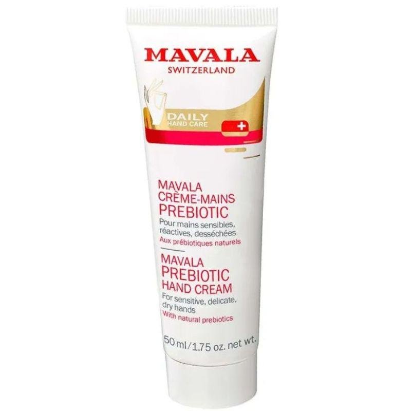 Creme Hidratante para as Mãos 50ml - Mavala Prebiotic Hand Cream 50ml 2