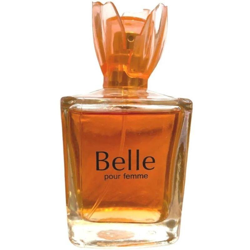 Perfume Belle Pour Femme I-Scents Eau de Parfum 100ml 100ml 2