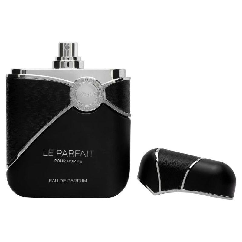 Perfume Le Parfait Pour Homme Eau de Parfum 100ml 100ml 3