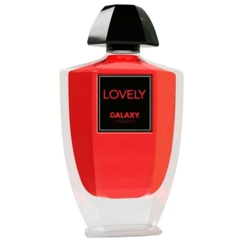 Perfume Lovely Feminino Eau de Parfum 100ml 100ml 2
