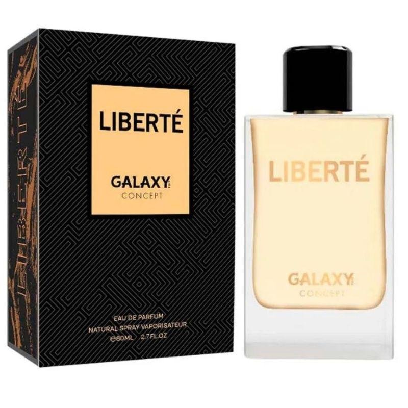 Perfume Liberté Feminino Eau de Parfum 80ml 80ml 1