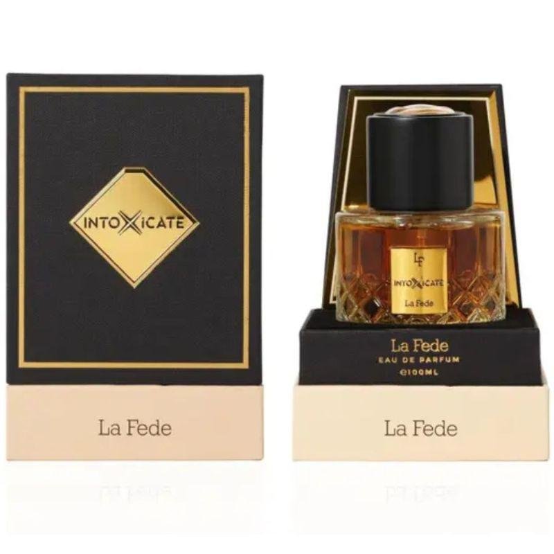 Perfume Intoxicate Eau de Parfum 100ml 100ml 3