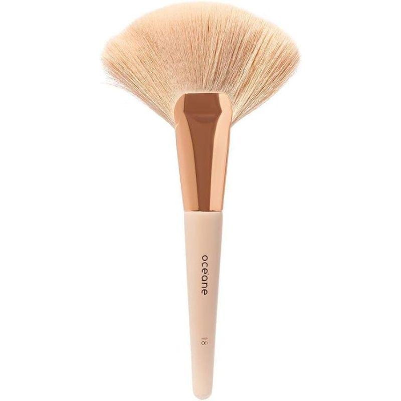 Pincel Leque Gleam My Face OCN18 - Océane ÚNICO 2