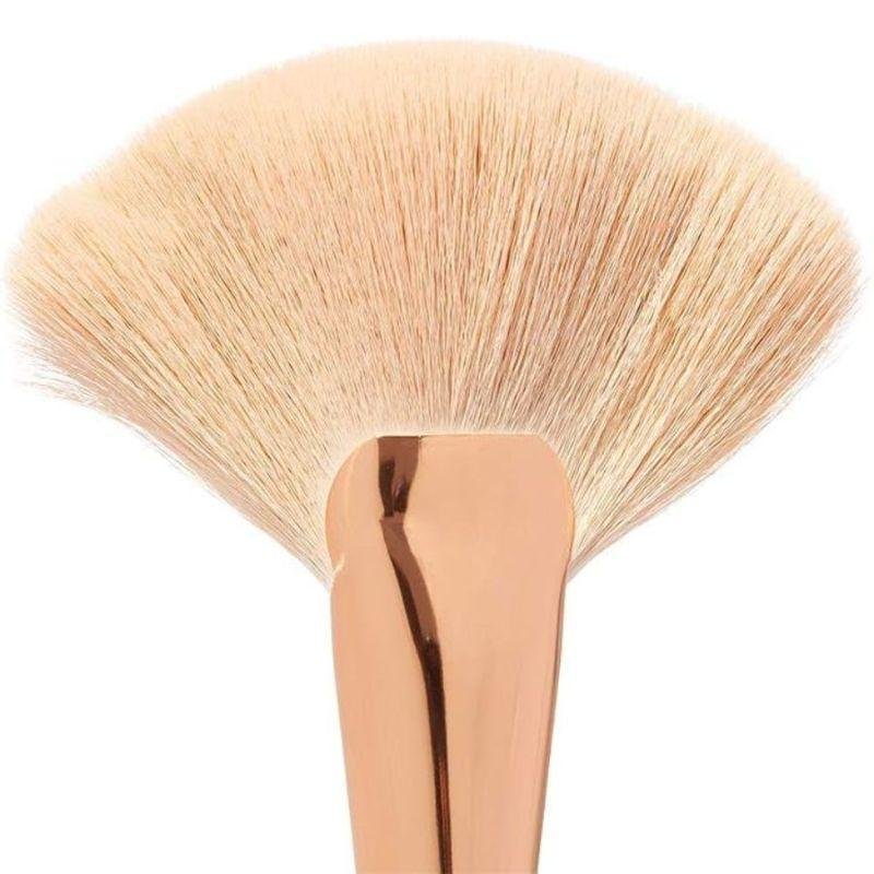 Pincel Leque Gleam My Face OCN18 - Océane ÚNICO 3