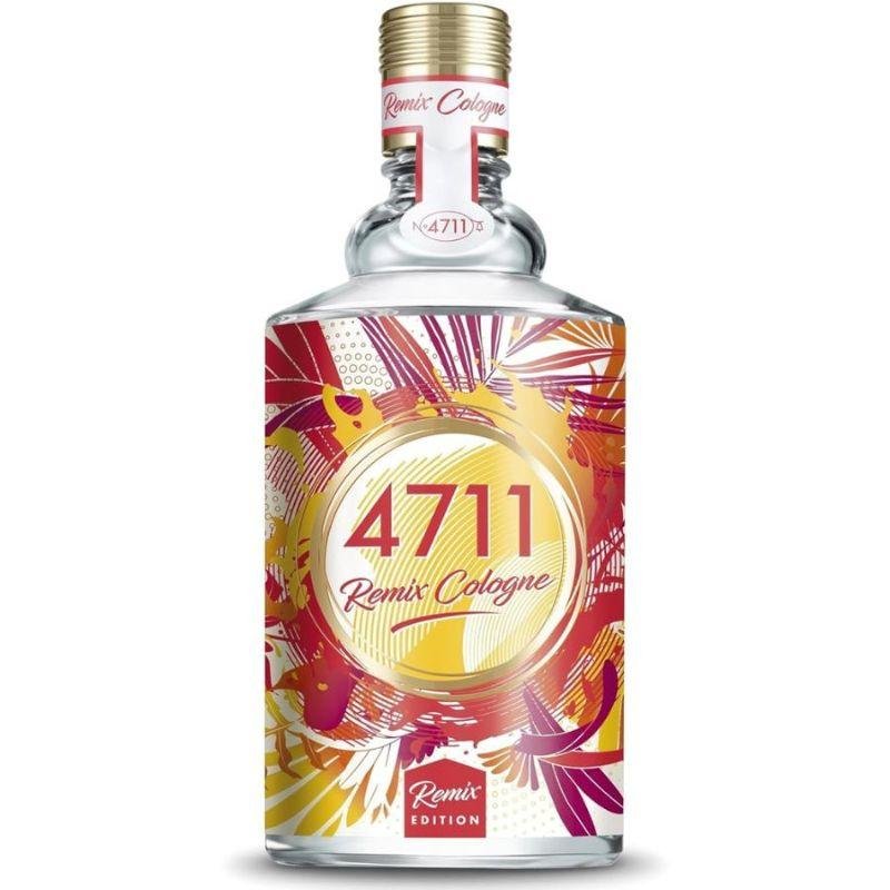 Perfume 4711 Remix Grapefruit Eau de Cologne 100ml 100ml 2