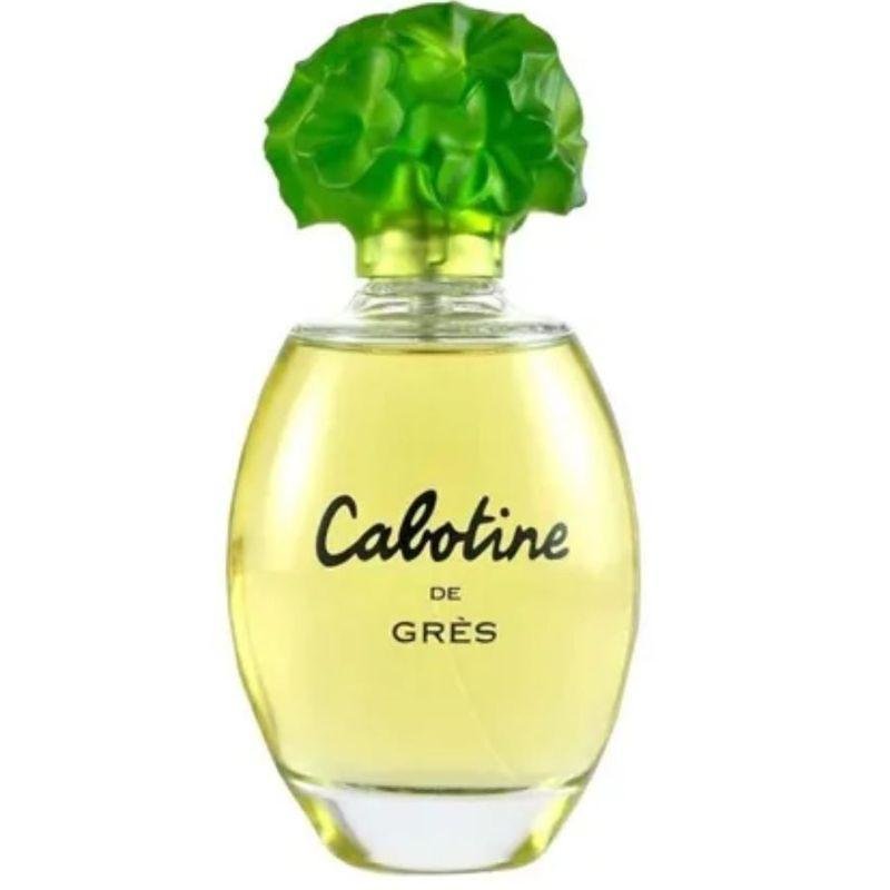 Perfume Cabotine EDT 100ml 100ml 2