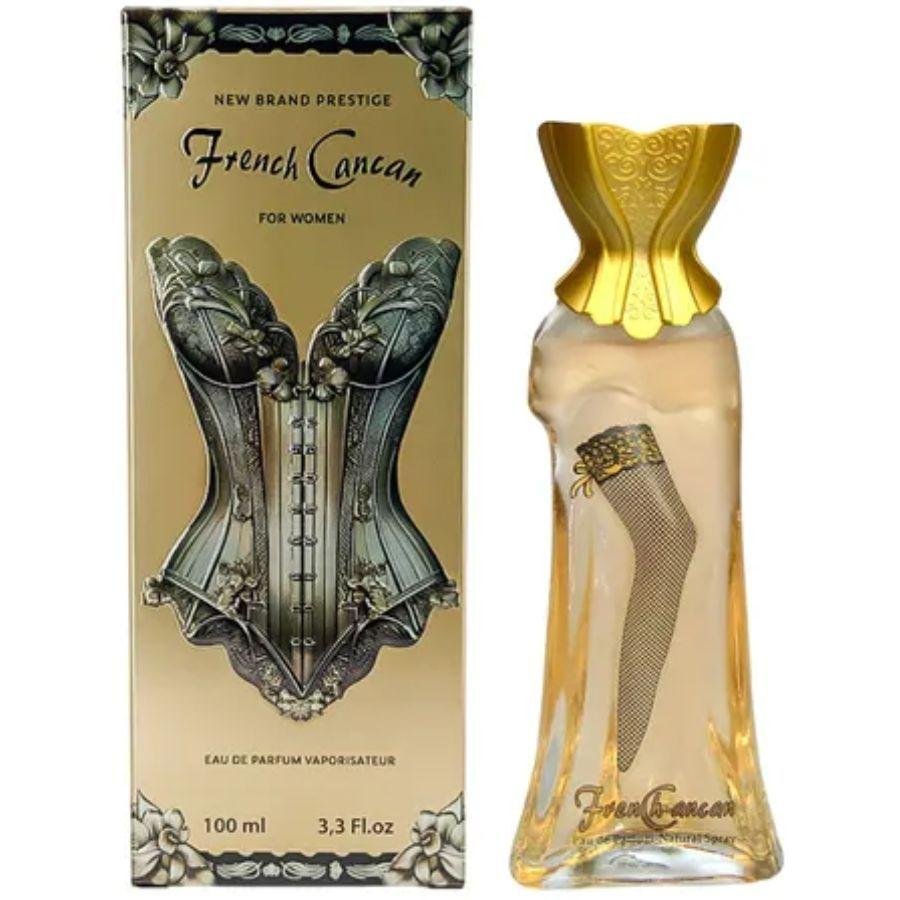 Perfume French Cancan for Women Eau de Parfum 100ml 100ml 1