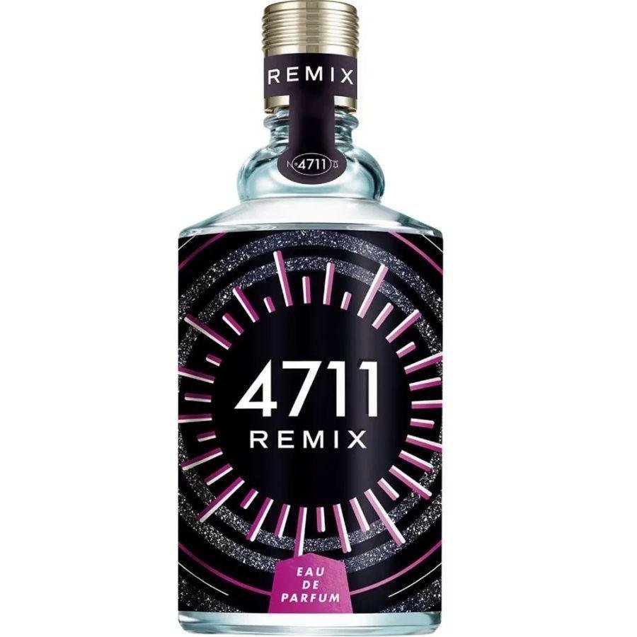 Perfume 4711 Remix Electric Night Eau de Parfum 100ml 100ml 2