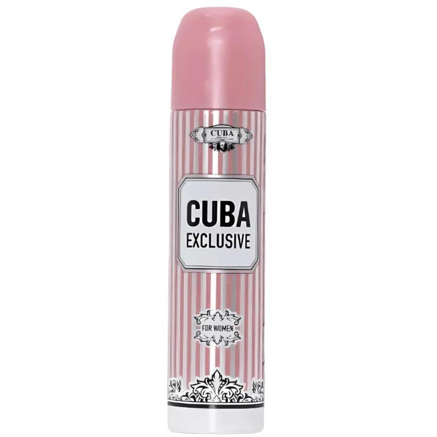 Perfume Cuba Exclusive For Women Eau de Parfum 100ml 100ml 2
