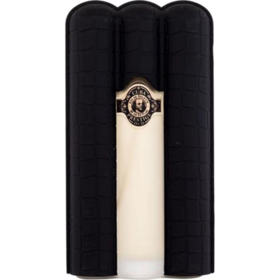 Perfume Cuba Prestige Mystic Oud For Men EDT 90ml 90ml 2