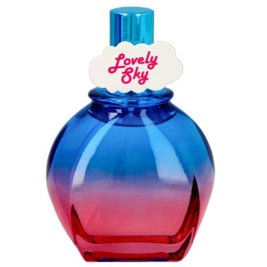 Perfume Lovely Sky Feminino Eau de Parfum 100ml 100ml 2