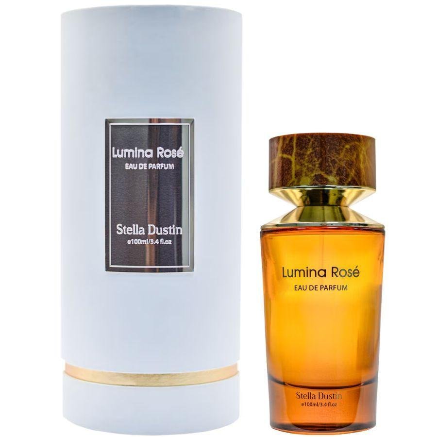 Perfume Lumina Rosé For Her Eau de Parfum 100ml 100ml 1