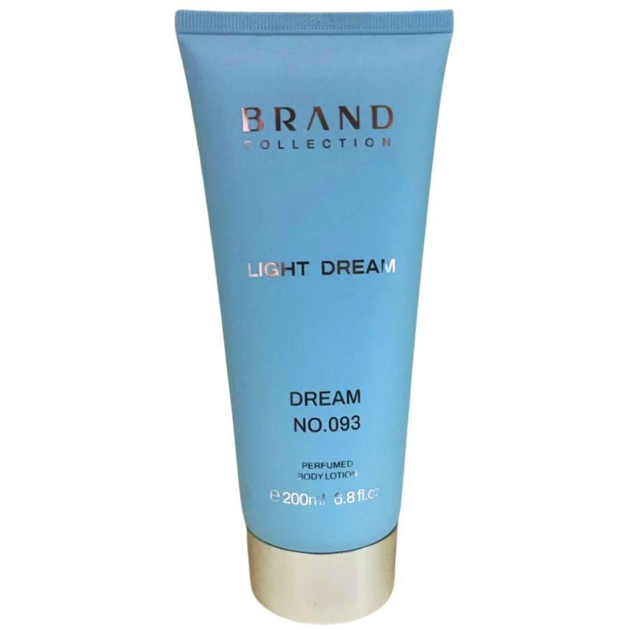 Body Lotion Light Dream nº 093 200ml 200ml 1