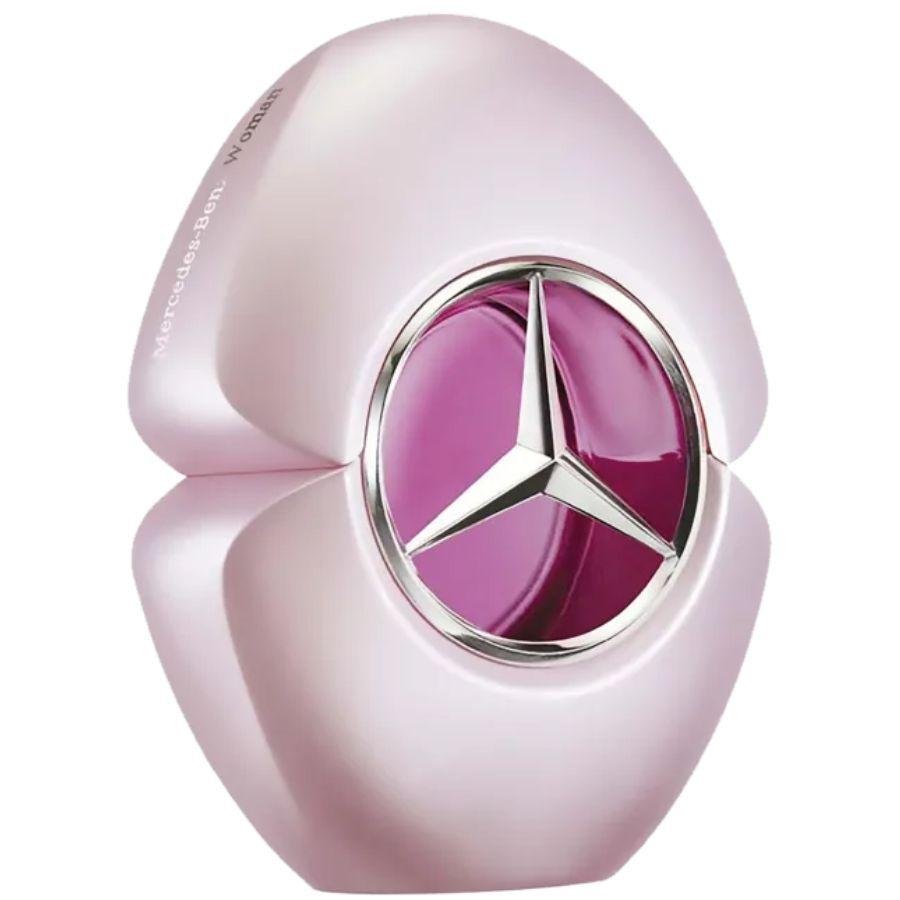 Perfume Mercedes - Benz Woman Eau de Parfum 60ml 60ml 2