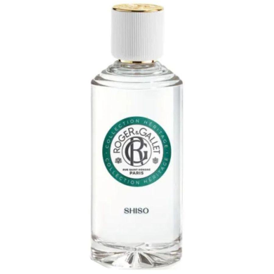 Perfume Roger & Gallet Collection Héritage Shiso 100ml 100ml