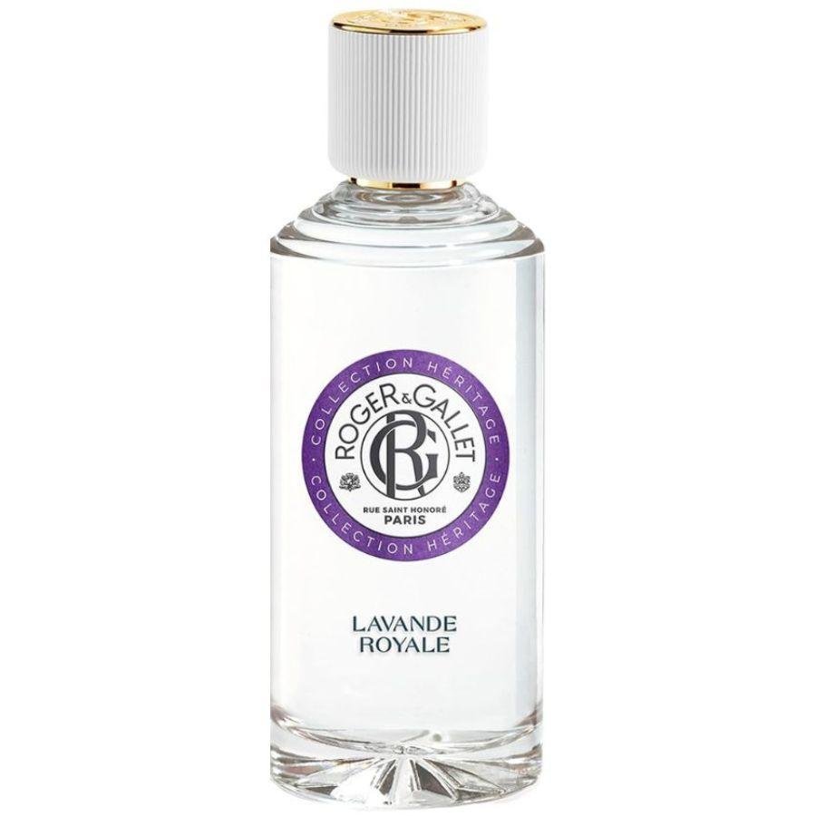 Perfume Roger & Gallet Collection Héritage Lavande Royale 100ml 100ml 2