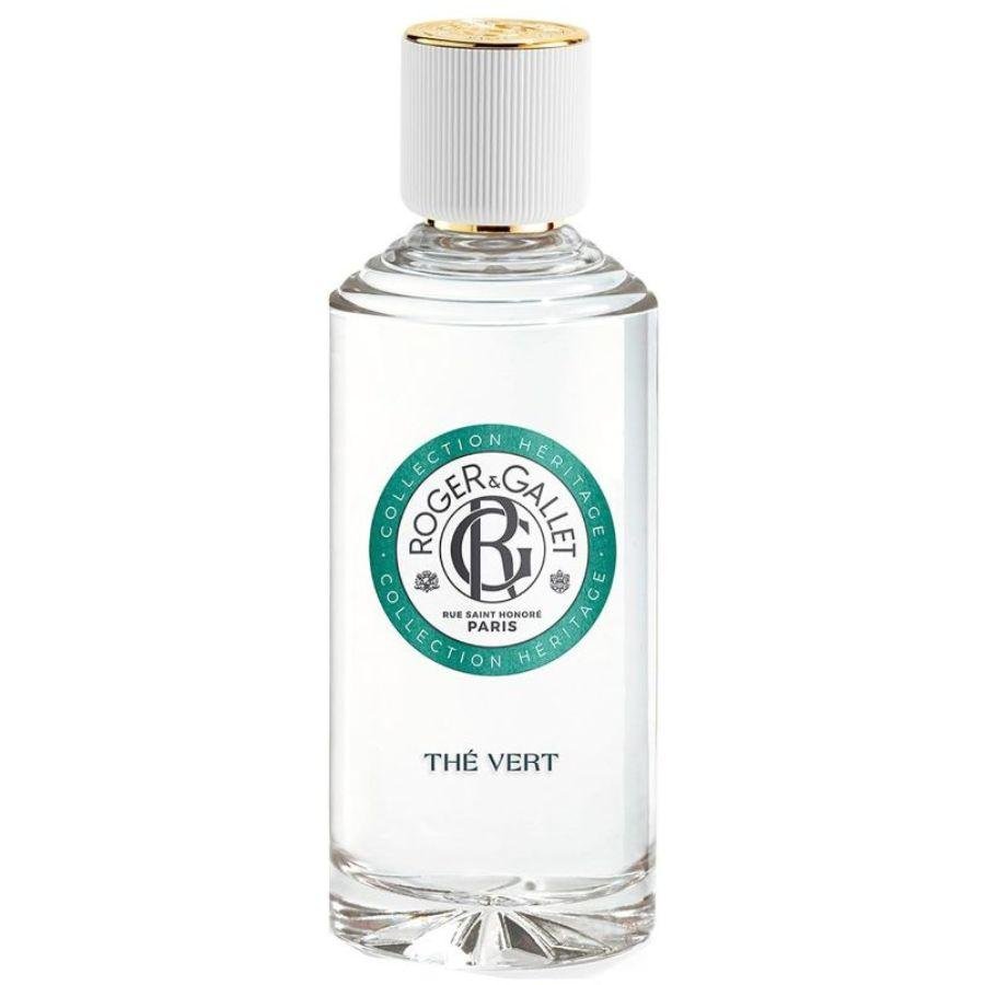 Perfume Roger & Gallet Collection Héritage Thé Vert 100ml 100ml 2