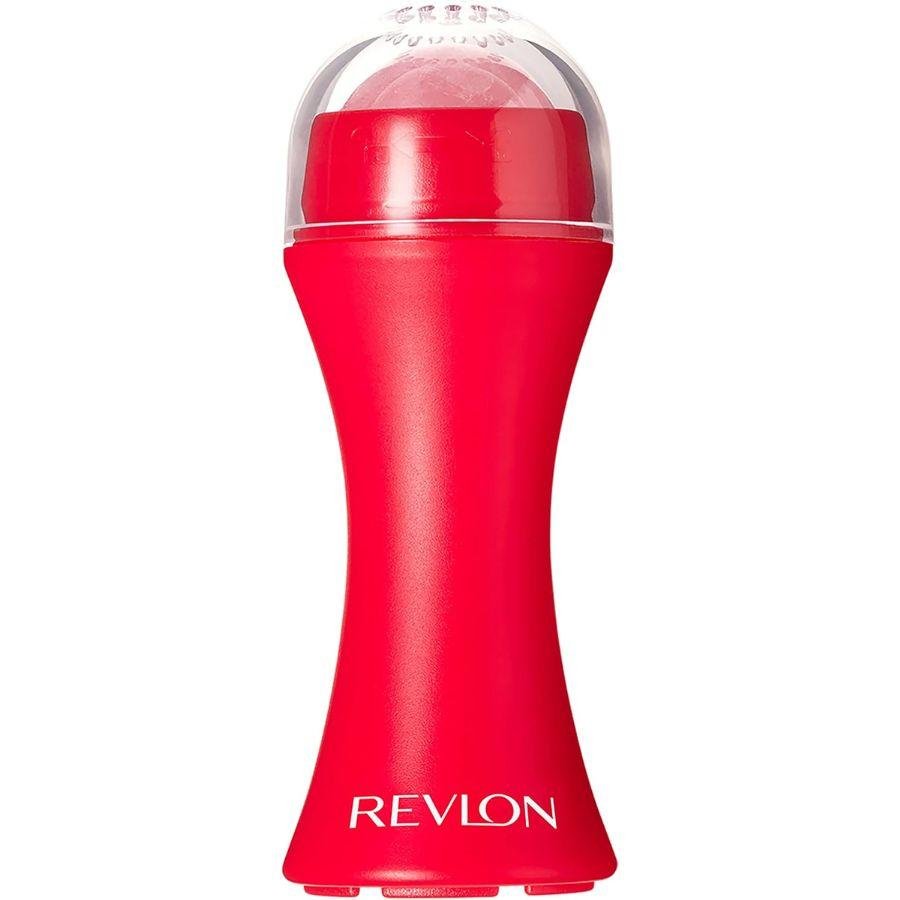 Rolo Facial Revlon Skin Reviving com Quartzo Rosa ÚNICO 2