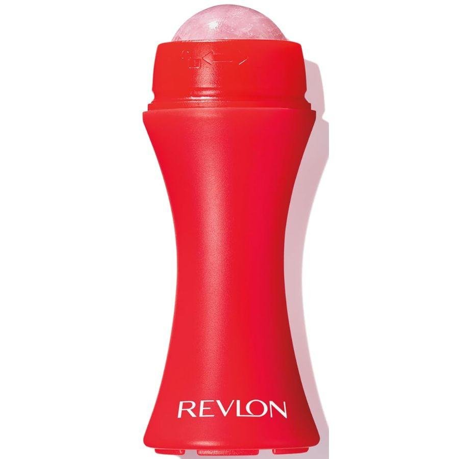 Rolo Facial Revlon Skin Reviving com Quartzo Rosa ÚNICO 3