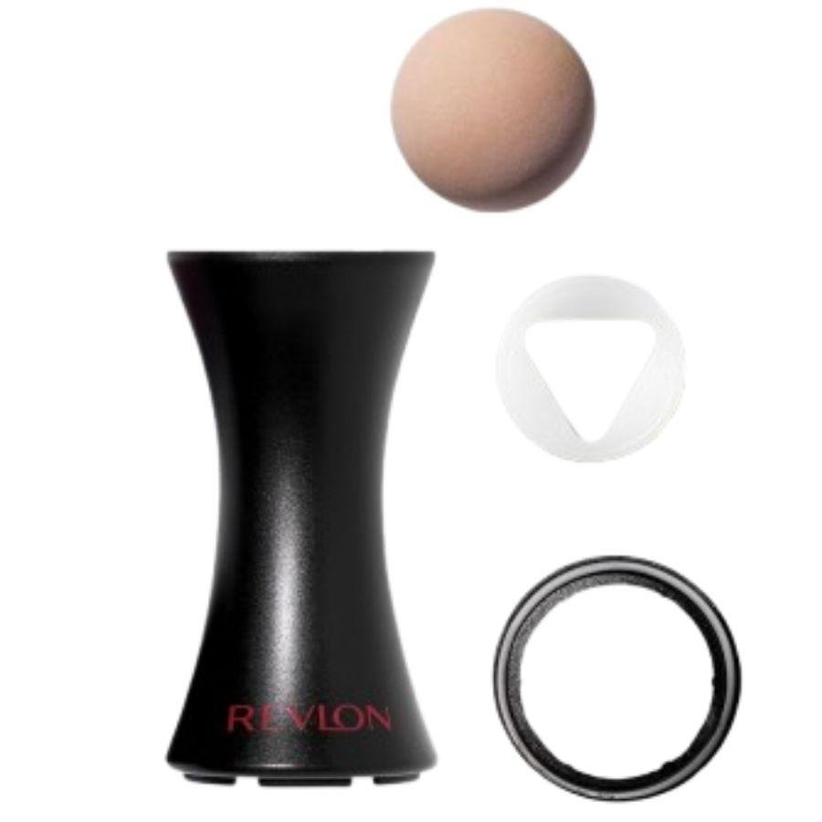 Rolo Facial Para Controle da Oleosidade Revlon - Volcanic Stone Roller ÚNICO 3