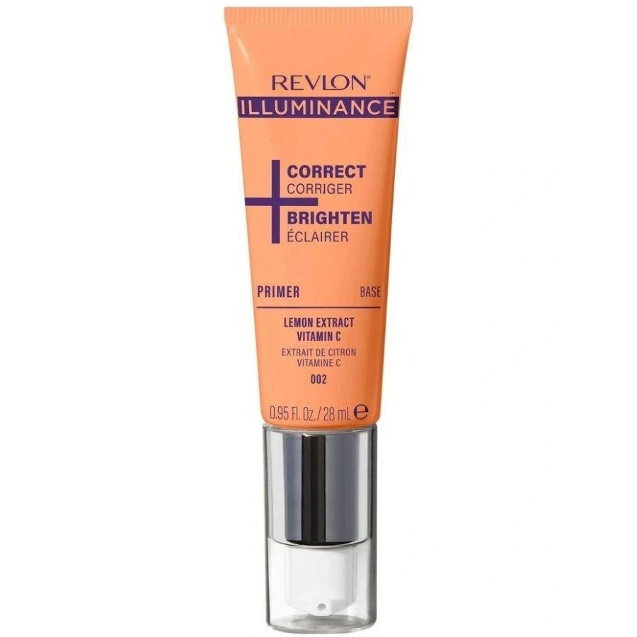 Primer Illuminance Correct + Brighten 28ml - Revlon 28ml 1