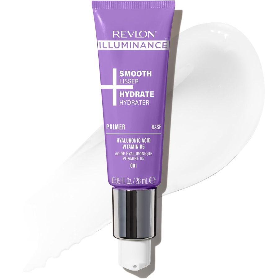 Primer Illuminance Smooth + Hydrate 28ml 28ml 2