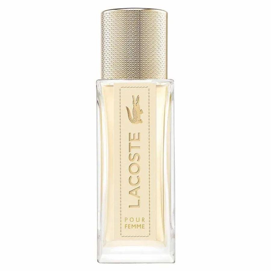 Perfume L a c o s t e Pour Femme Eau de Parfum 30ml 30ml 2