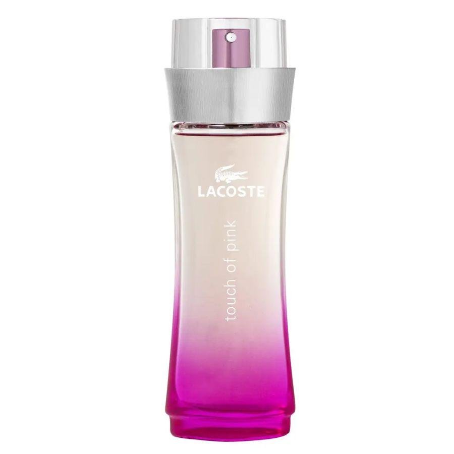 Perfume L a c o s t e Touch of Pink EDT 50ml 50ml 2