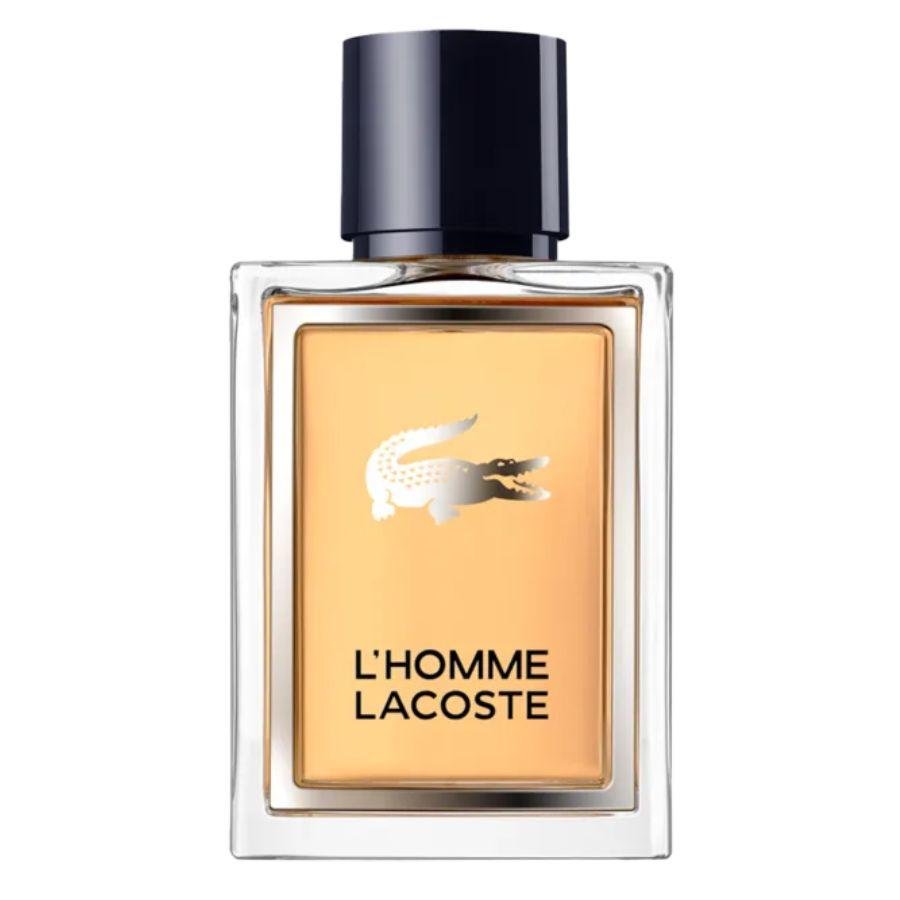 Perfume L a c o s t e L'Homme EDT 50ml 50ml 2