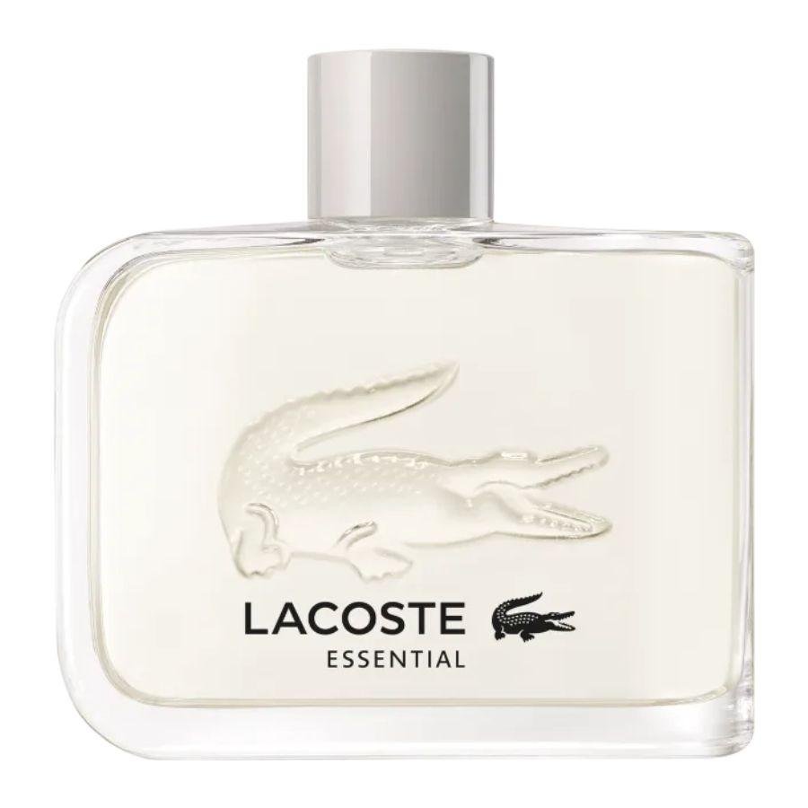 Perfume L a c o s t e Essential Pour Homme EDT 125ml 125ml 2