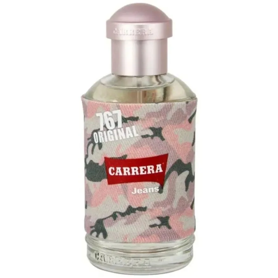 Perfume Carrera Jeans 767 Original Eau de Parfum 125ml 125ml 2