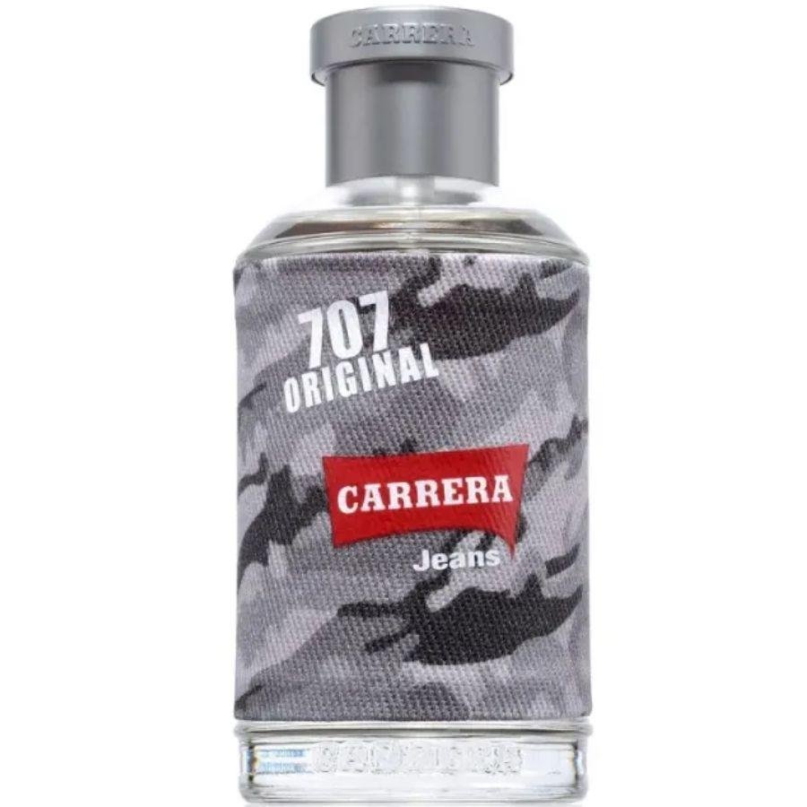 Perfume Carrera Jeans 707 Original Eau de Parfum 125ml 125ml 2