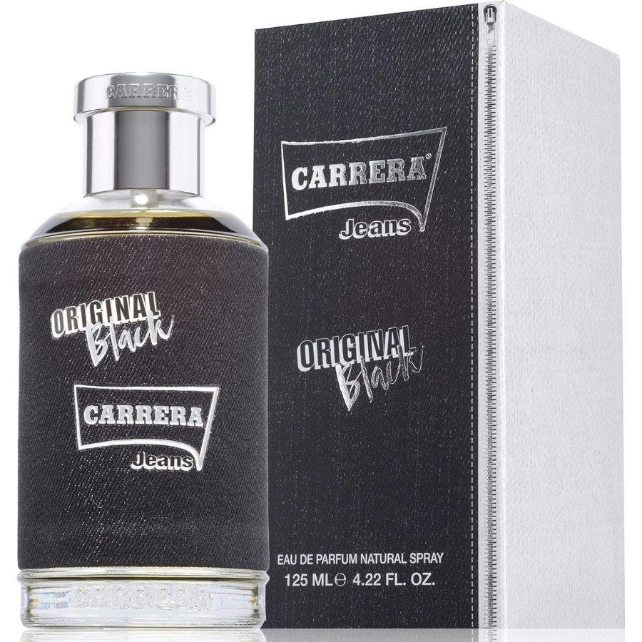 Perfume Carrera Jeans Original Black Eau de Parfum 125ml