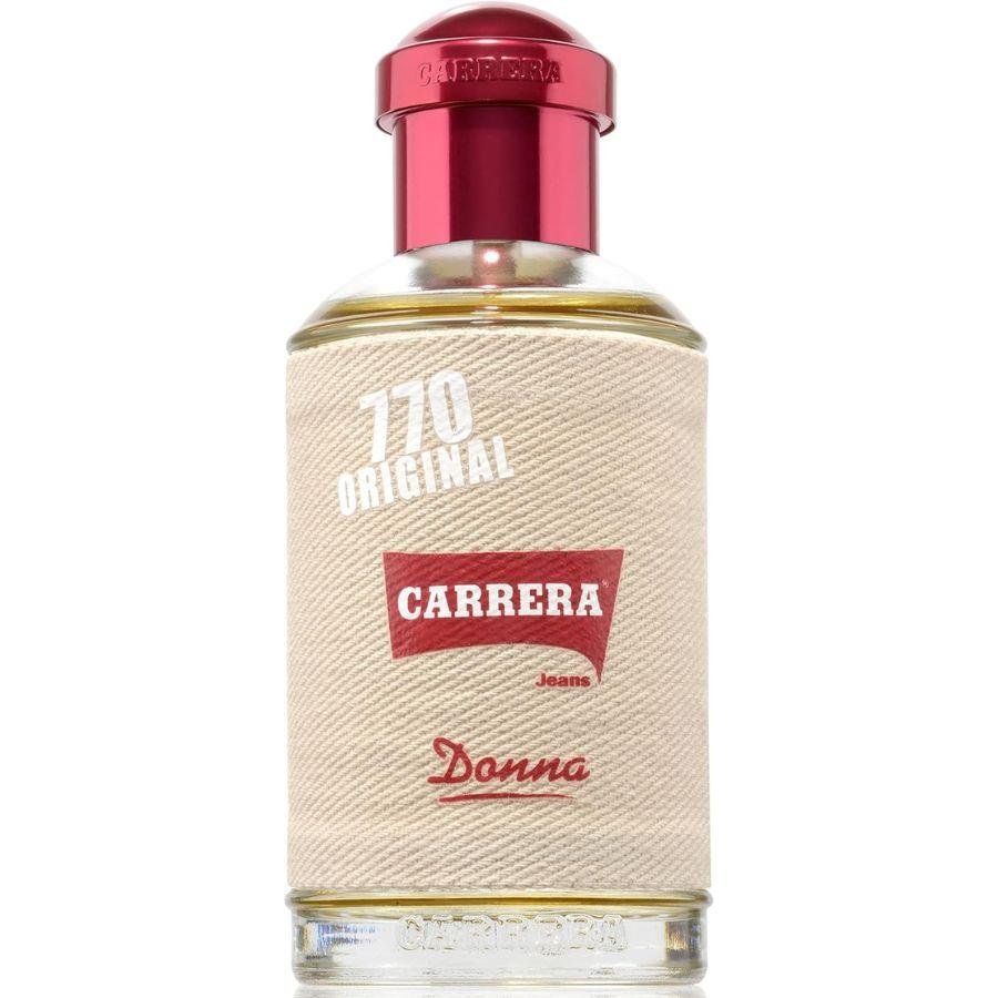Perfume Carrera Jeans Donna 770 Original Eau de Parfum 125ml 125ml 2