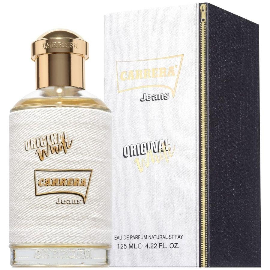 Perfume Carrera Jeans Original White Eau de Parfum 125ml 125ml 1