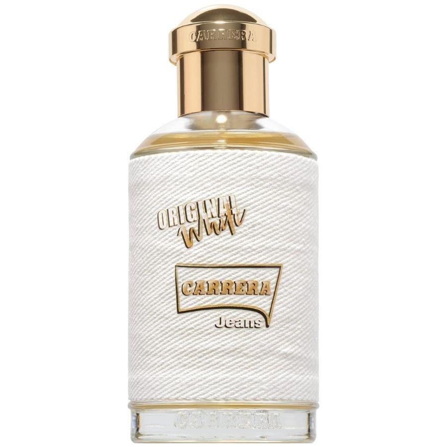 Perfume Carrera Jeans Original White Eau de Parfum 125ml 125ml 2