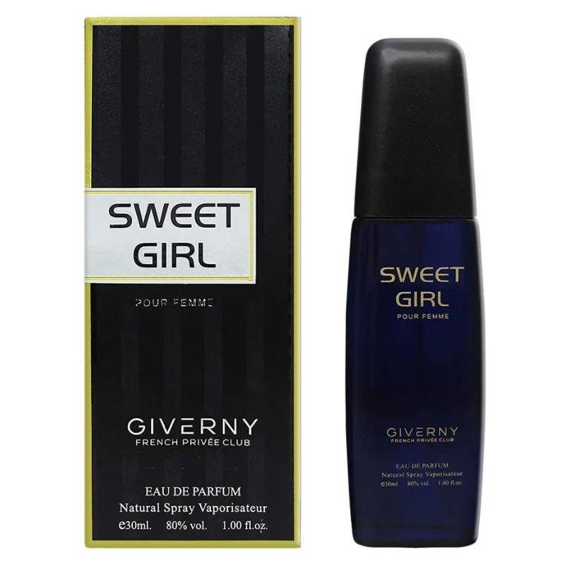 Perfume Sweet Girl Pour Femme Eau de Parfum 30ml