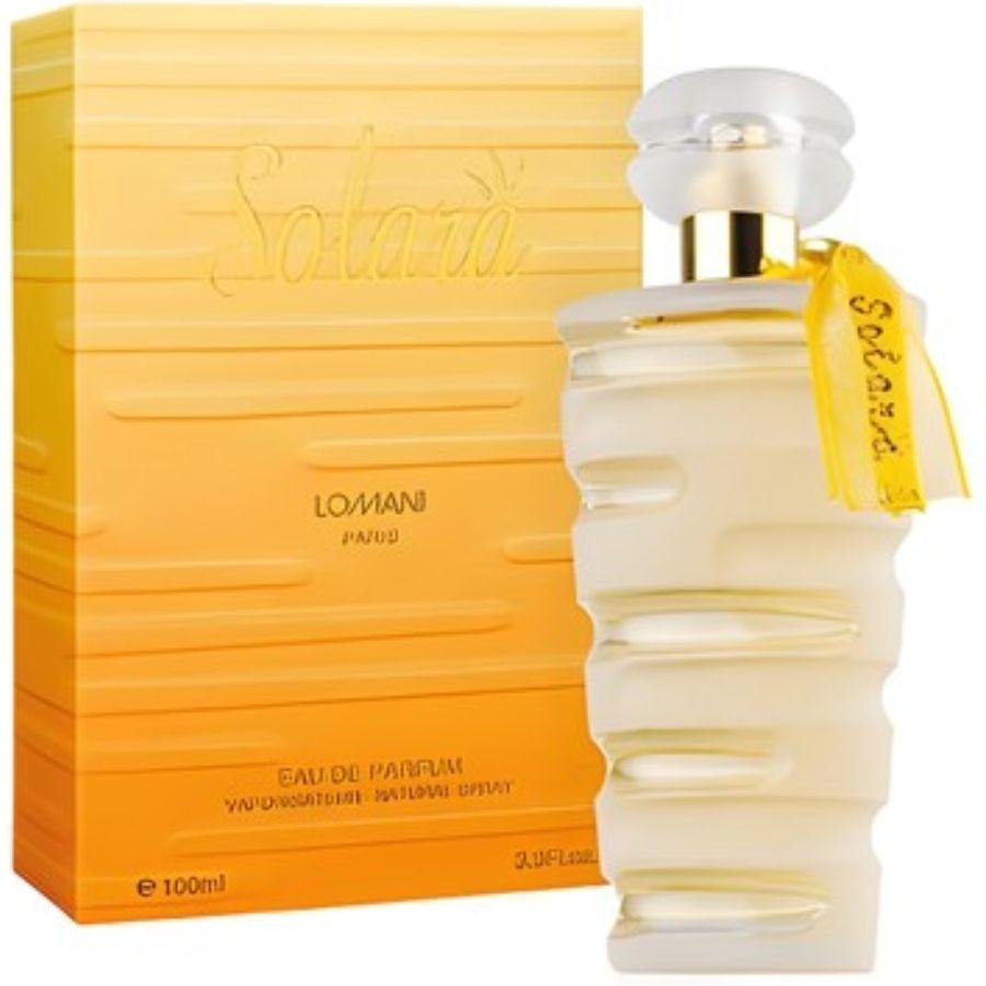 Perfume Solara Feminino Eau de Parfum 100 ml '