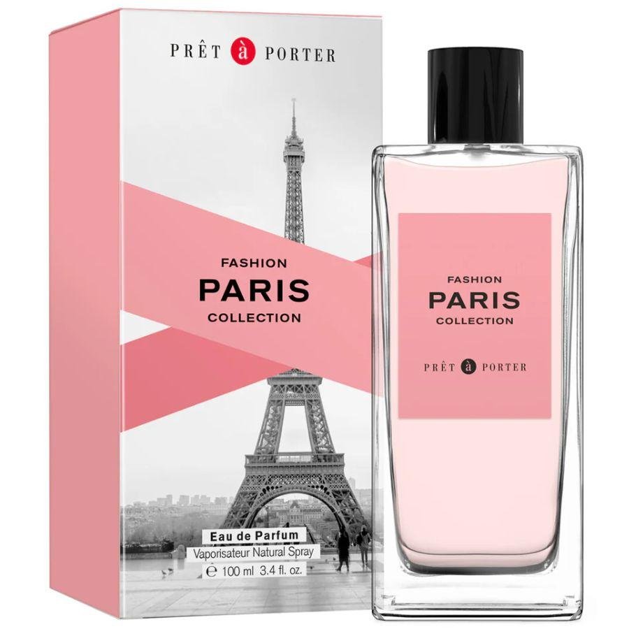 Perfume Prêt à Porter Paris Eau de Parfum 100ml 100ml 1