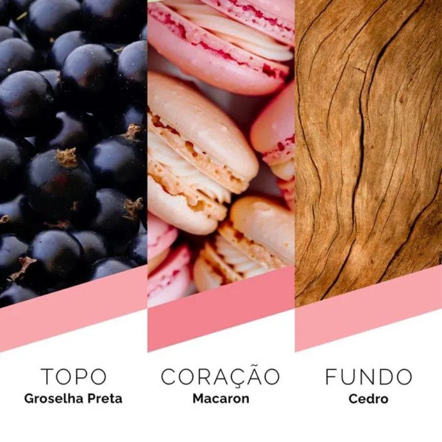 Perfume Prêt à Porter Paris Eau de Parfum 100ml 100ml 3