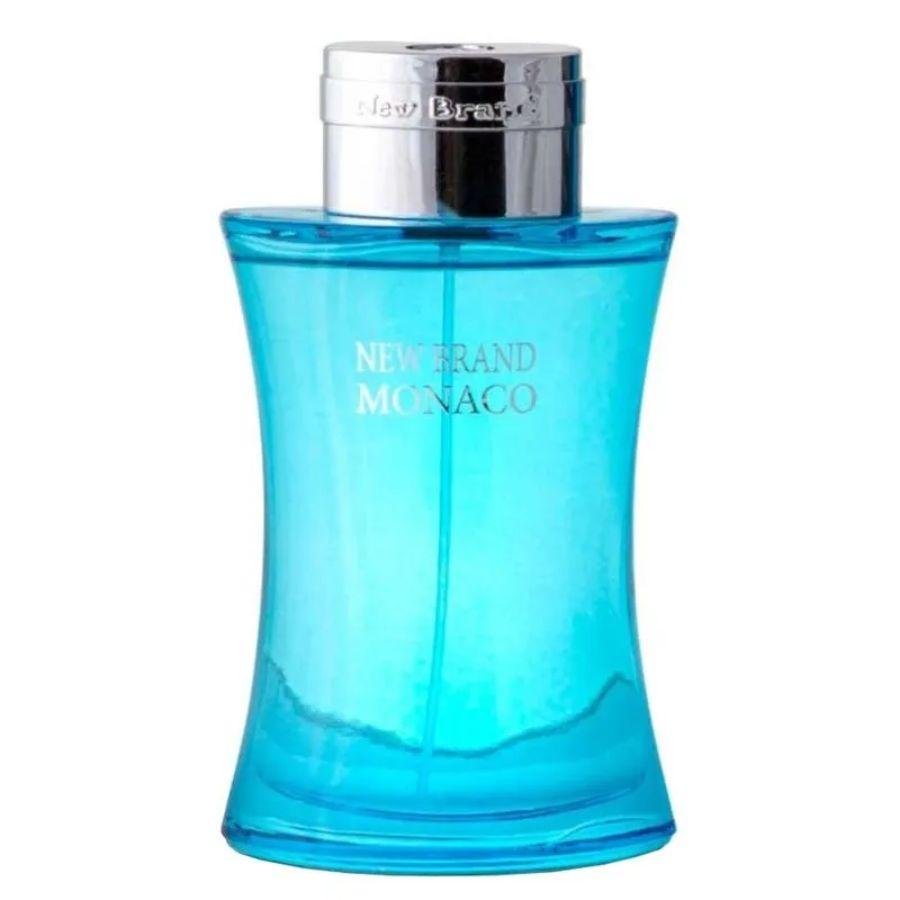Perfume New Brand Monaco for Women Eau de Parfum 100ml 100ml 2