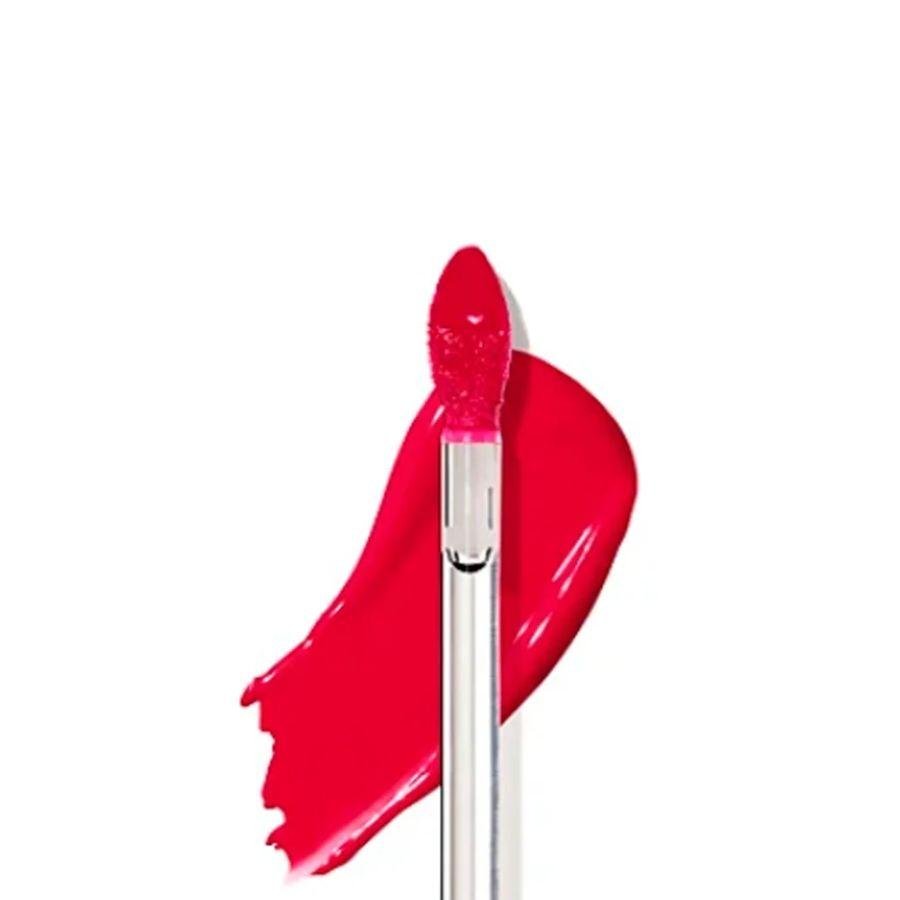 Batom Líquido Colorstay Satin Ink My Onw Boss nº 019 5ml - Revlon My Onw Boss nº 019 2