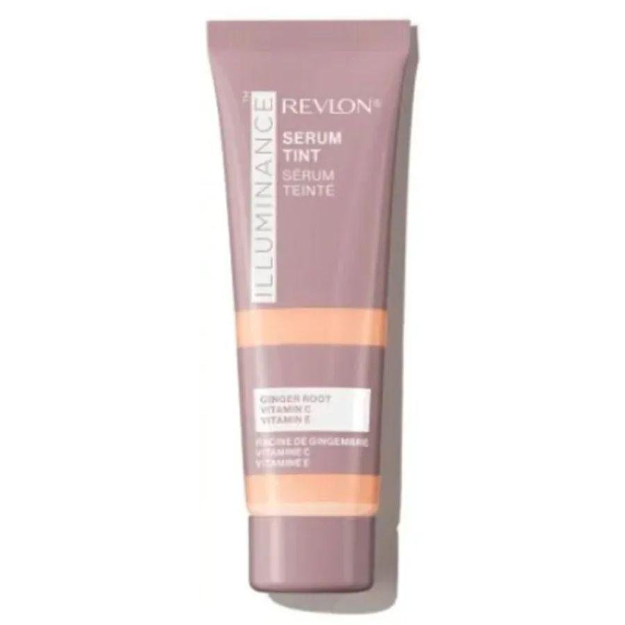 Serum Tint Illuminance FPS 15 nº 301 Cool Beige 28ml - Revlon Nº 301 Cool Beige 2