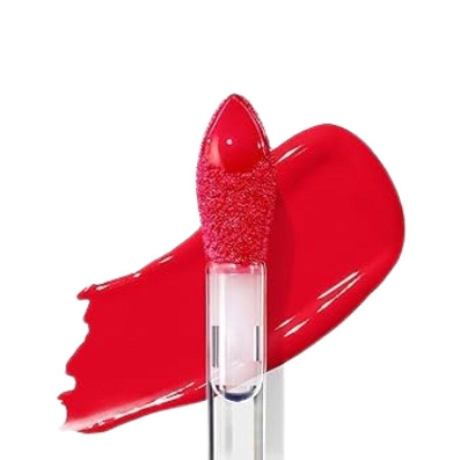 Batom Líquido Colorstay Satin Ink Fire Ice nº 015 5ml - Revlon Fire Ice nº 015 2