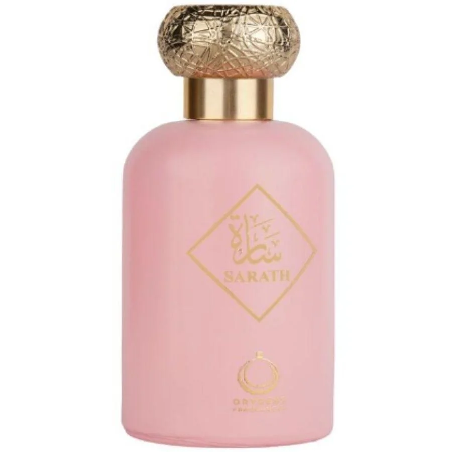 Perfume Sarath Feminino Eau de Parfum 100ml 100ml 2