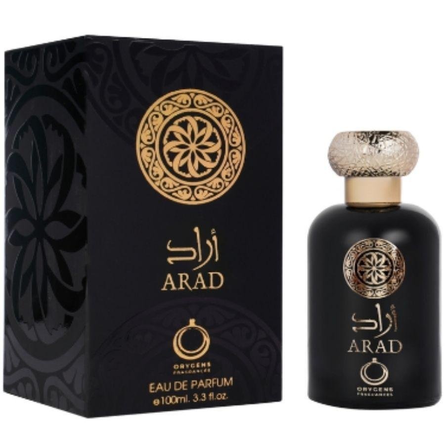 Perfume Arad Masculino Eau de Parfum 100ml