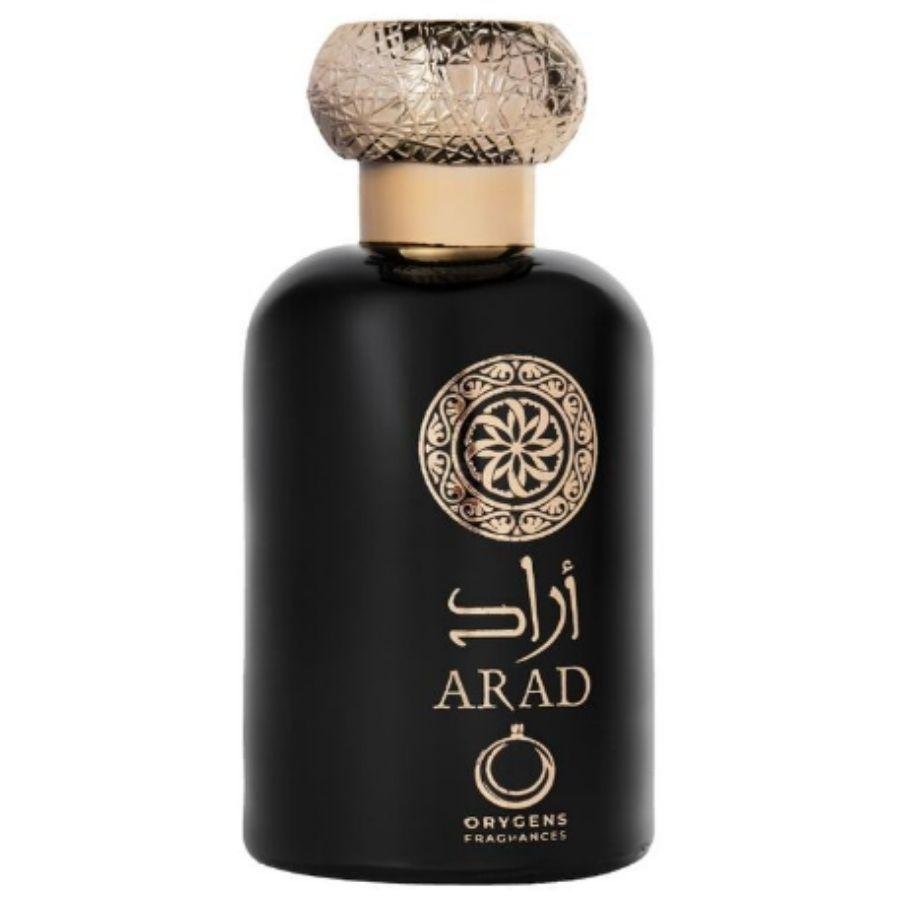 Perfume Arad Masculino Eau de Parfum 100ml 100ml 2