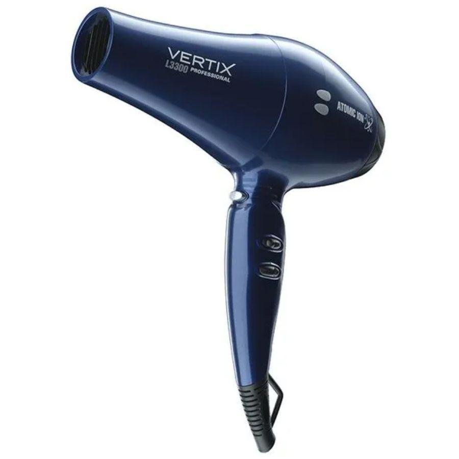 Secador de Cabelo Professional L3300 2200W / 127V - Vertix 127V 2