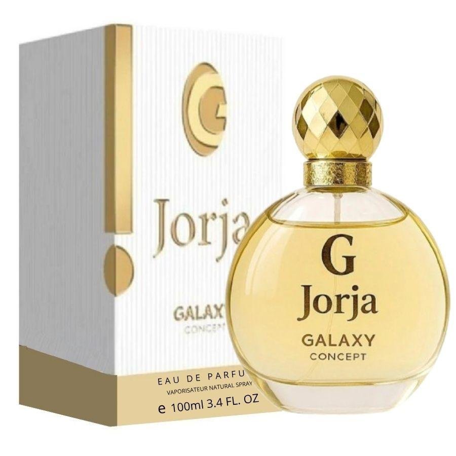 Perfume Jorja Feminino Eau de Parfum 100ml 100ml 1
